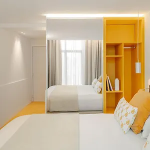 Hotel Saint Christophe, Aix-en-Provence